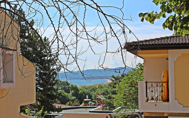 Duni Holiday Village - Все включено