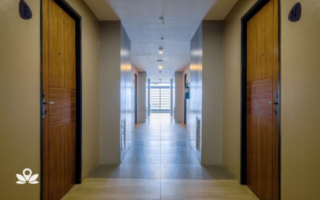ZEN Rooms Space Taft Manila