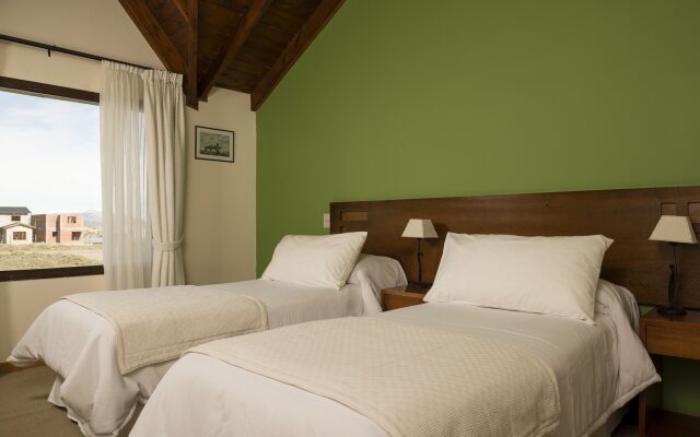Hosteria Roble Sur