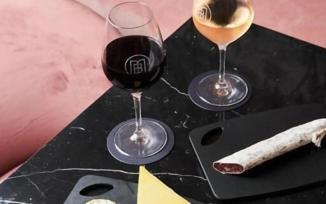 Boutique Hôtel Maison Bayard