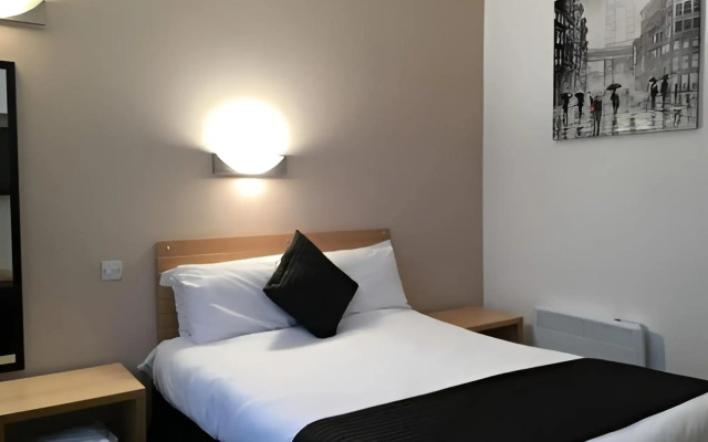 Lord Nelson Liverpool by Compass Hospitality