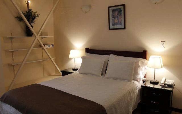 Suites Metropoli