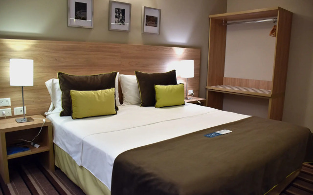 Tower Inn and Suites