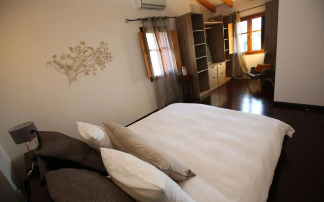 Domaine de Tappa - Casa Filicina