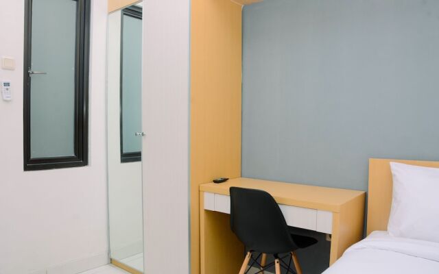 Affordable Room at Guesthouse Galuh Mas