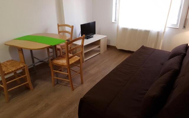 Apartamentos Grifovacances Consuegra 1