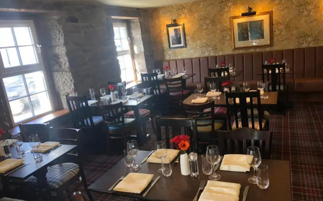 Scone Arms Hotel