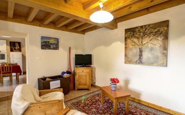 Gîte Les Salles, 4 pièces, 6 personnes - FR-1-496-225