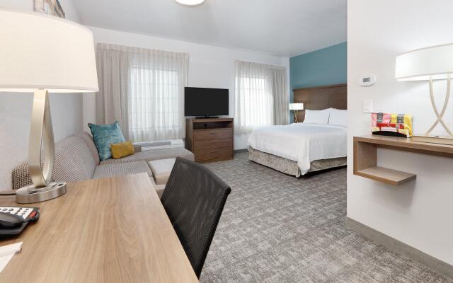 Staybridge Suites San Antonio - Schertz by IHG