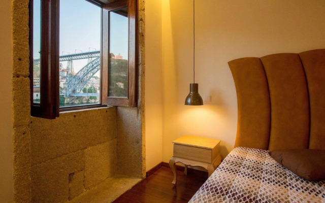 Ribeira flats mygod