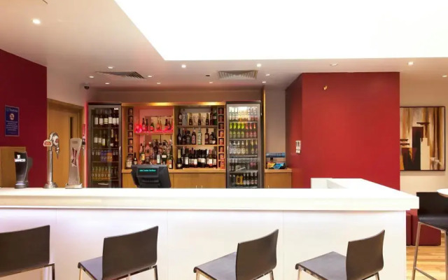 Travelodge London Central Southwark