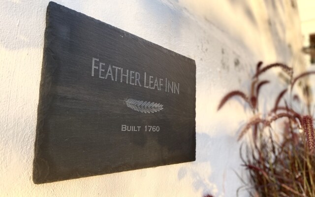 Feather Leaf Inn