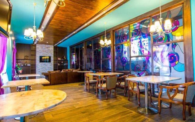 Hotel Altan