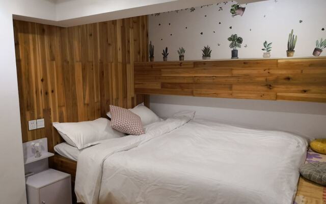 QM Apartment Jiaxing