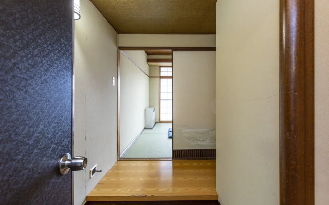 Kitaguni Grand Hotel