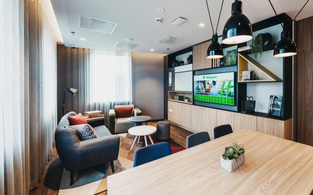 Holiday Inn Eindhoven Airport, an IHG Hotel