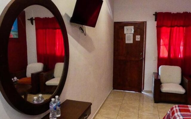 Hotel Sun Caribbean Dreams & spa