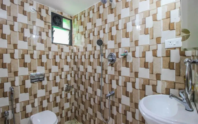 Martinet Vagator Guest House by OYO Rooms