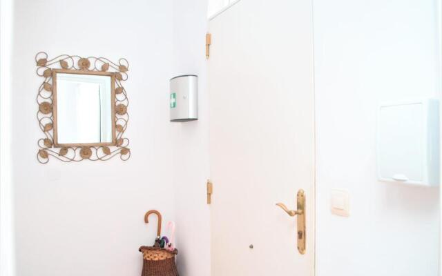 Apartamento Veronica