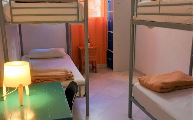 Sevilla Dream Hostel