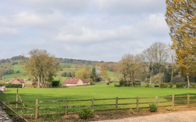 The Coach House