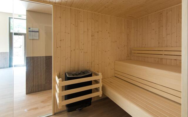 Отель Vila Galé Serra da Estrela