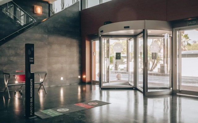 Hotel Vértice Aljarafe