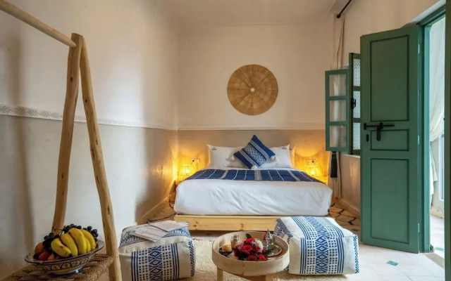 Yacouta Riad and Spa