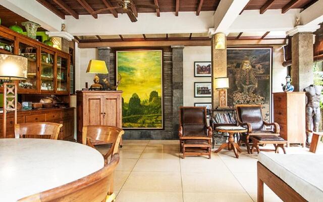 Umah Watu Villas