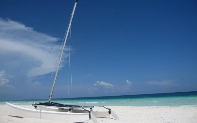 Dos Ceibas Tulum Feel Good Hotel