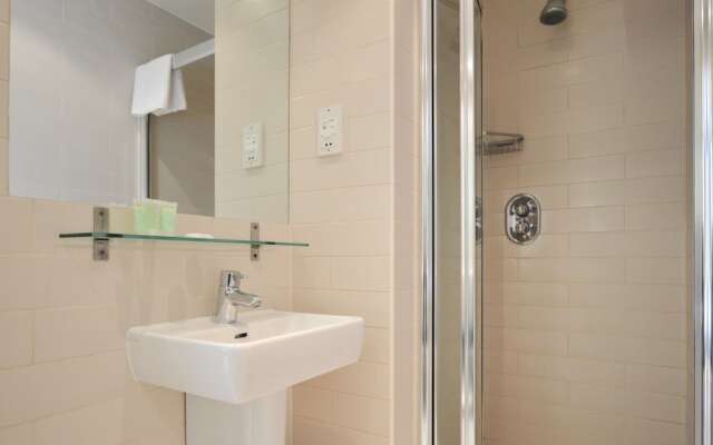 Princes Square Concept Serviced Apartments