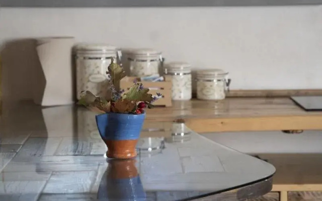 La Fattoria dell'Autosufficienza