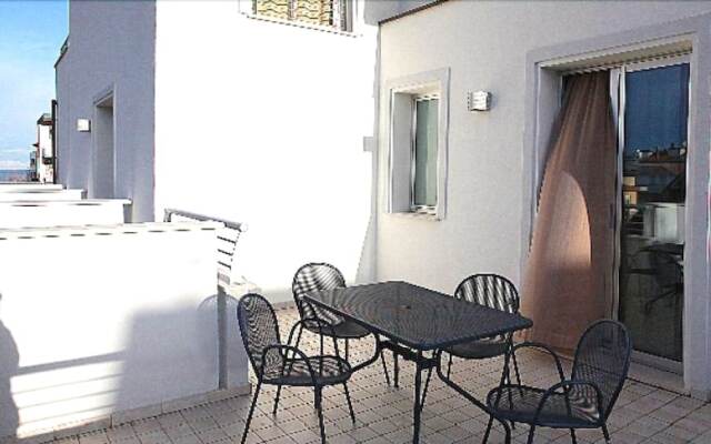 Residence Ilario Suite Hotel