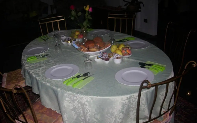 B&B Angolo Di Paradiso