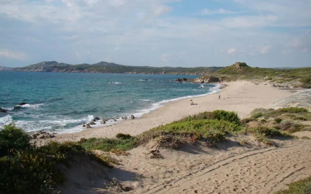 Bella casa con giardino a 10 minuti dal mare