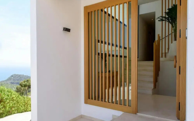 Modern Villa in Santa Eulalia