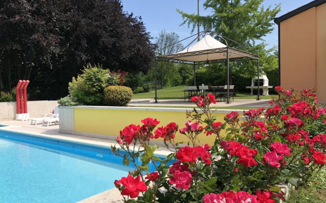 Villa Fior di Robinia