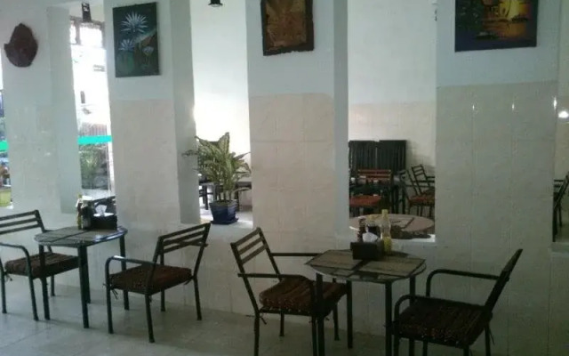 Siem Reap Green Home Guesthouse