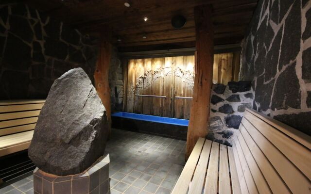 Solehotel Winterberg