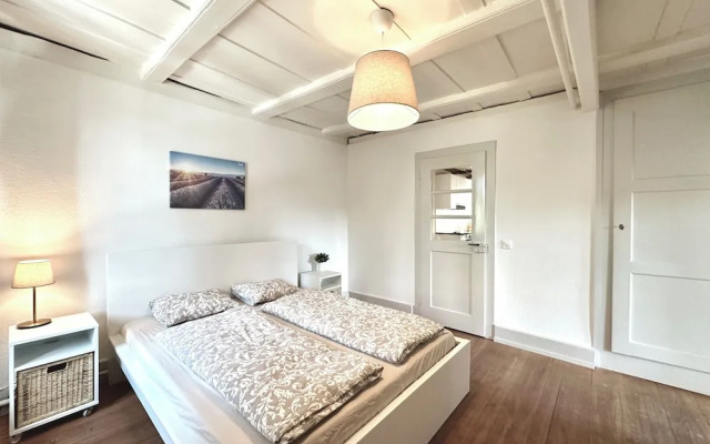 Business Apartment Oberbipp