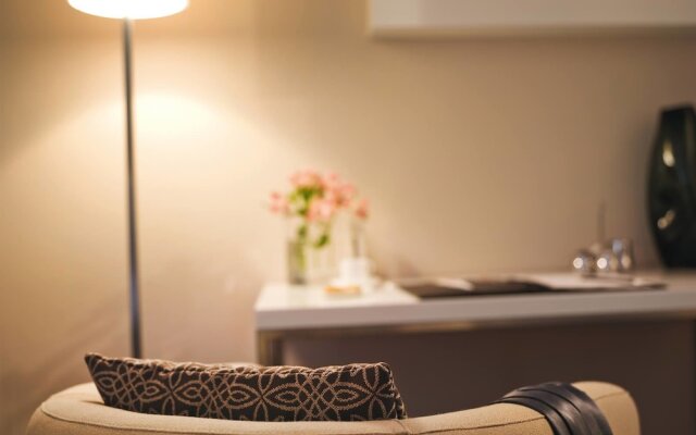 Hotel Eberhards am Wasser