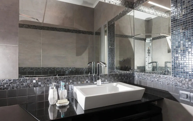Villa Excesio - With Private Pool