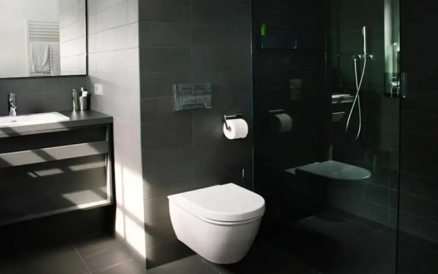 Adlerhorst - Boarding House