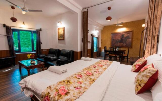 Mandore Guest House