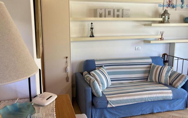 Villetta I Due Pini - Capoliveri-Villetta I Due Pini