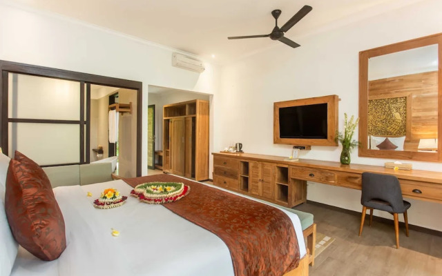 Manah Shanti Suites