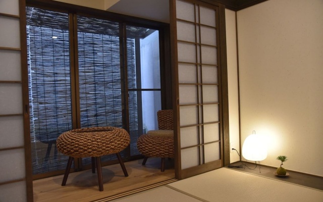 Chika Yuki – Outside – Kyoto