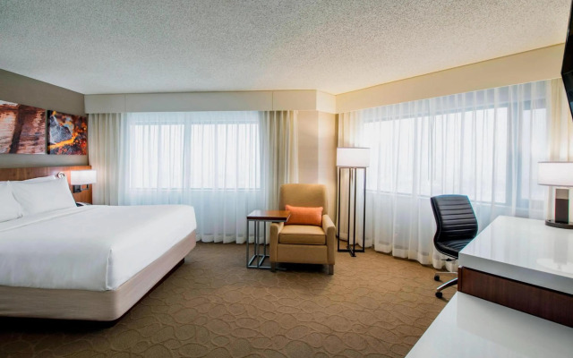 Delta Hotels by Marriott Regina