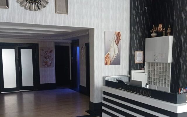Ecehan Butik Otel