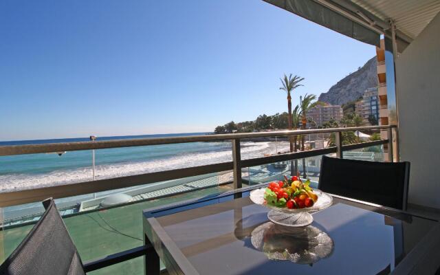 Frentemar Costa Calpe